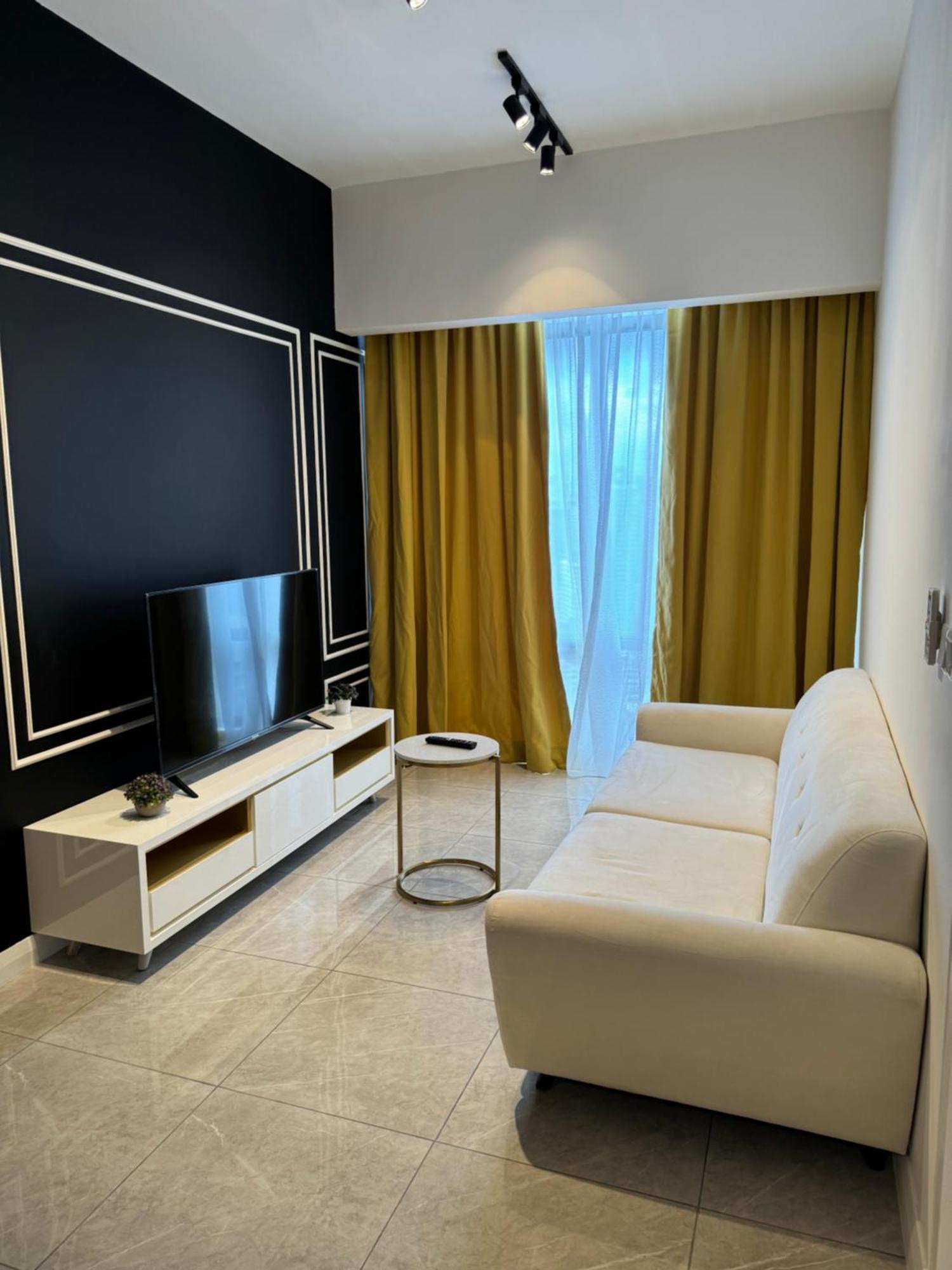 Axon Residence By Luxury Suites Kuala Lumpur Exterior photo
